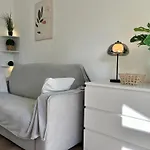 Lägenhet Tennis Clim Wifi Terrasse Au Cap D'agde