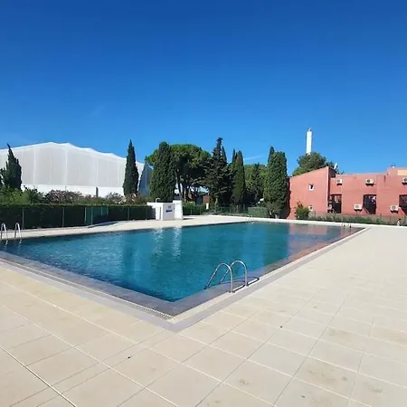 דירה Tennis Clim Wifi Terrasse Au Cap D'agde