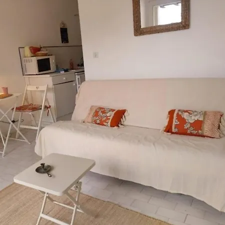 Cap D'agde Rdc Tennis Village *